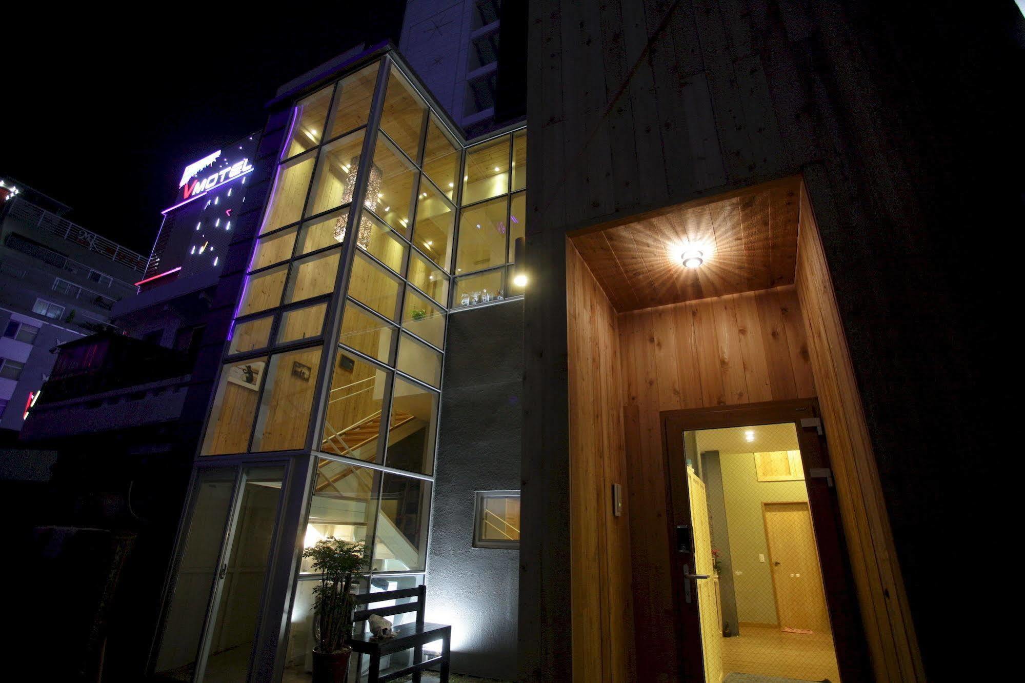 Kidari Hotel Busan