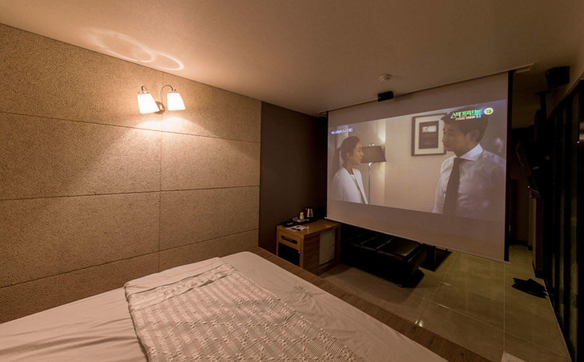 Haeundae Gary Cooper Hotel