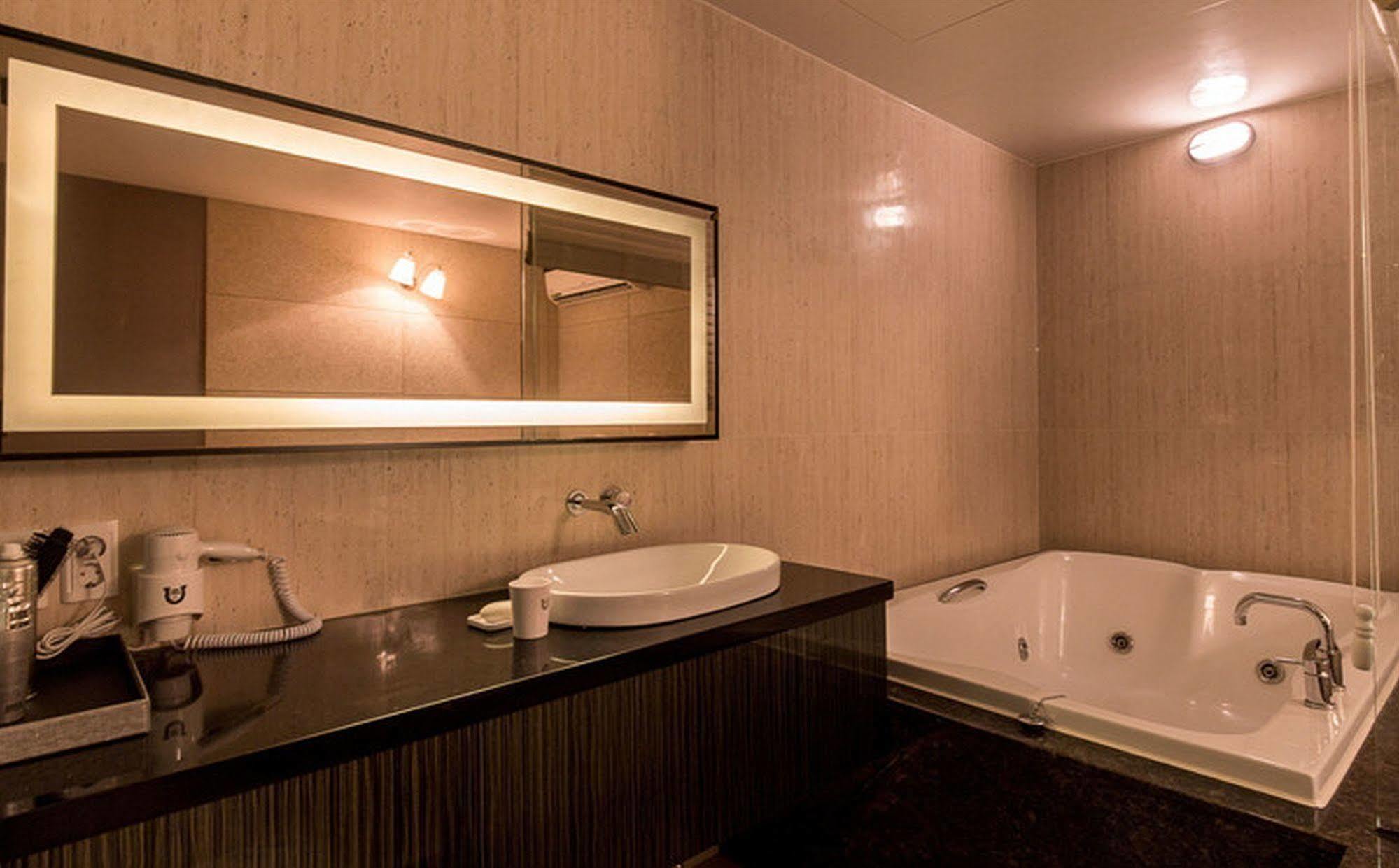 Hotel Haeundae Gary Cooper Busan