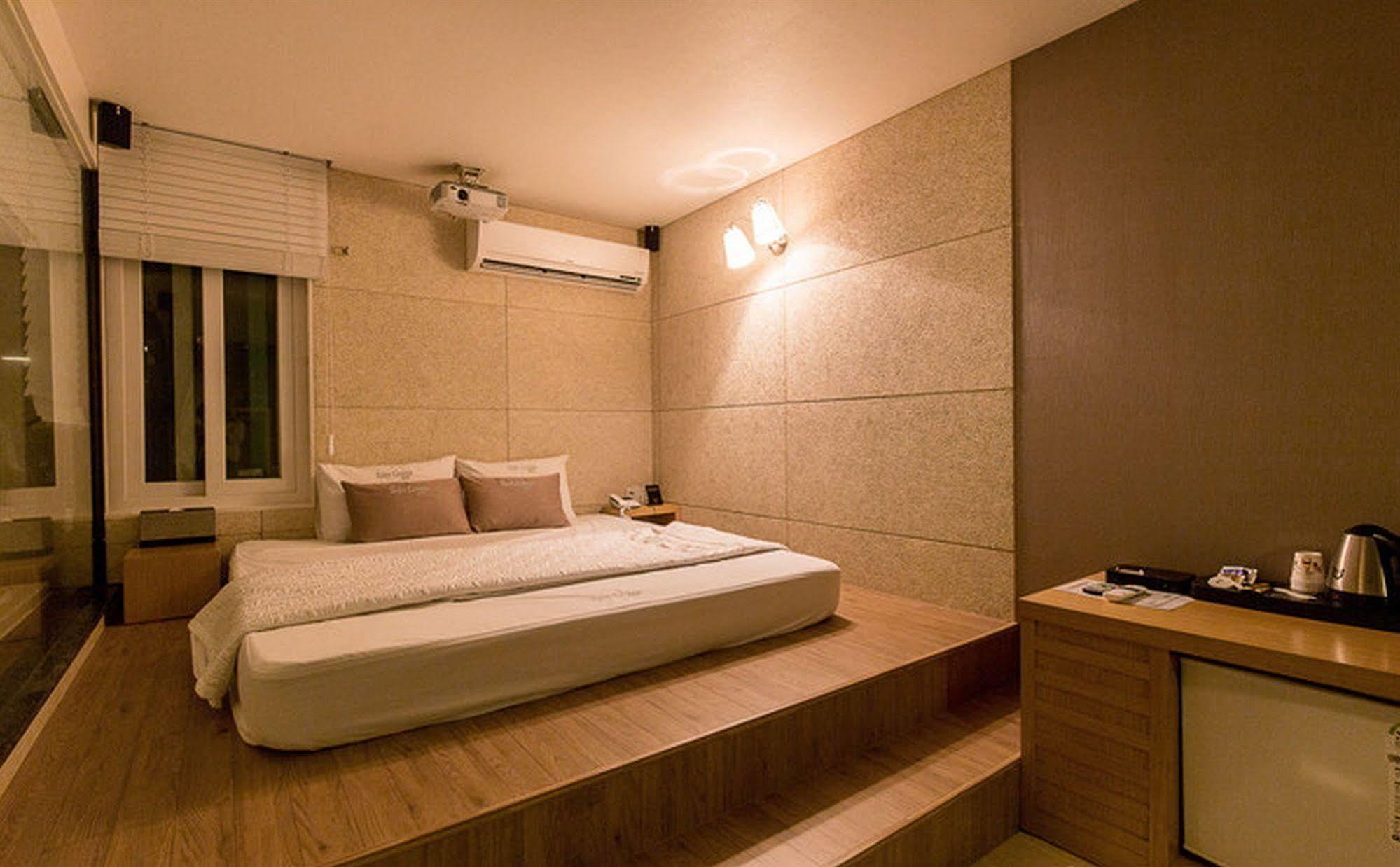 Haeundae Gary Cooper 2* Busan