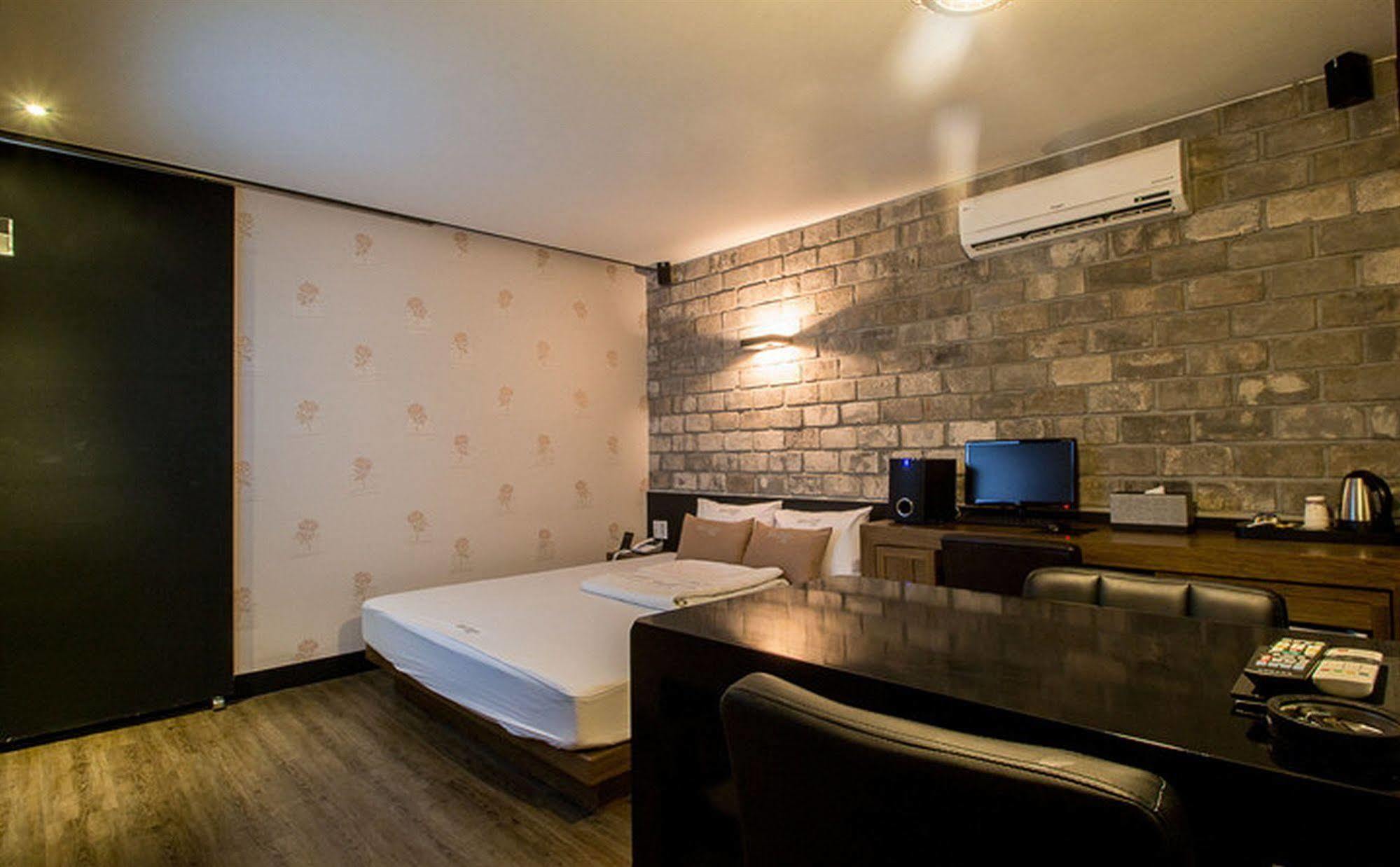 Hotel Haeundae Gary Cooper Busan