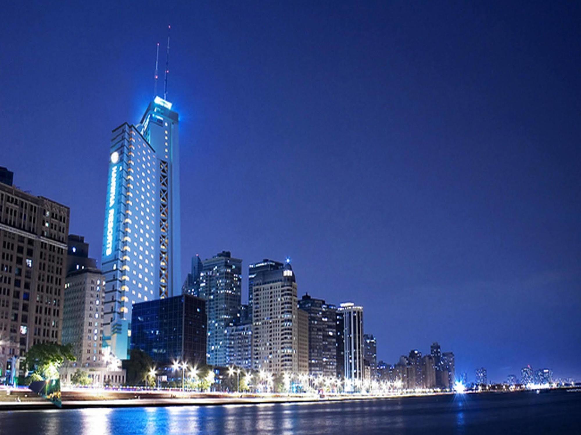 Hanwha Haeundae Resort