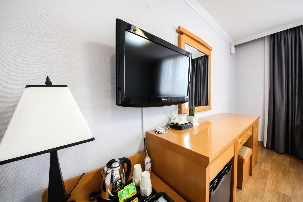 Hotel Utopia Busan