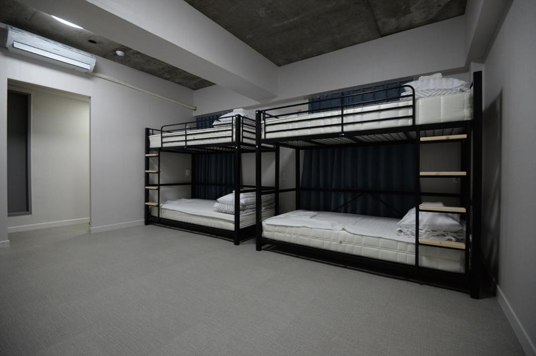Affittacamere Busan Guesthouse Pobi 2*
