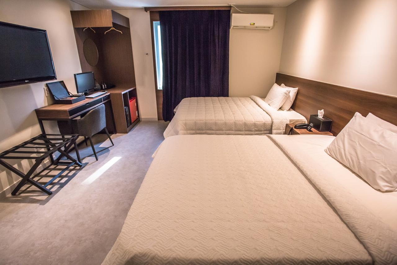 Egg Motel Busan