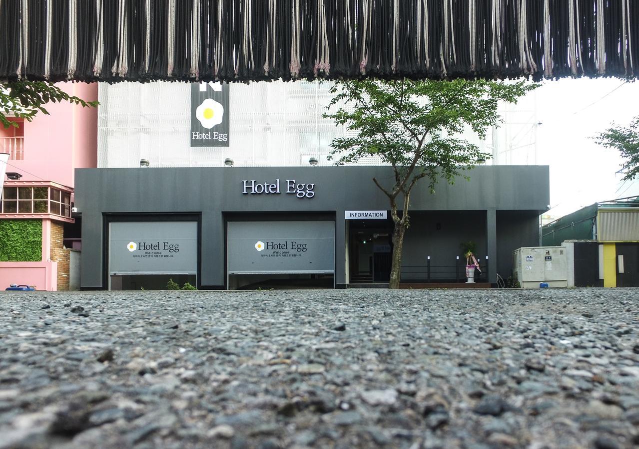 Motel Egg Busan
