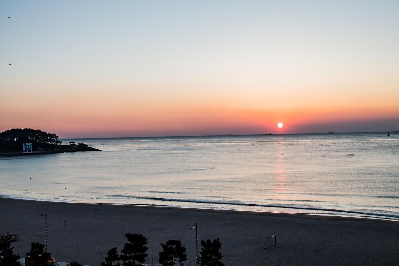 Hotel Laon Busan