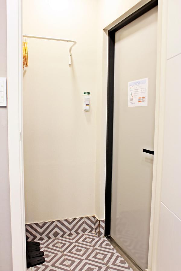 Inn Hotel Busan