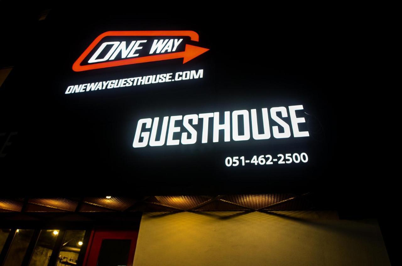 One Way 2* Busan