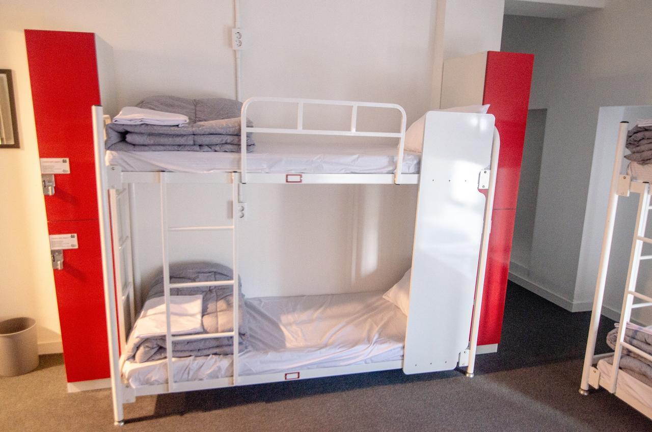 One Way Guest house Busan