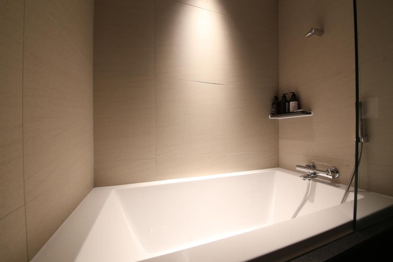 Hotel Yeoubi Songjeong Busan