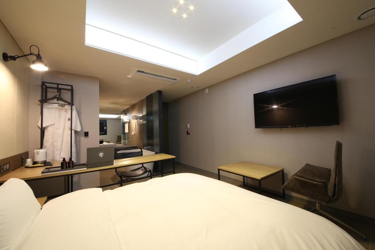 Hotel Yeoubi Songjeong 2*