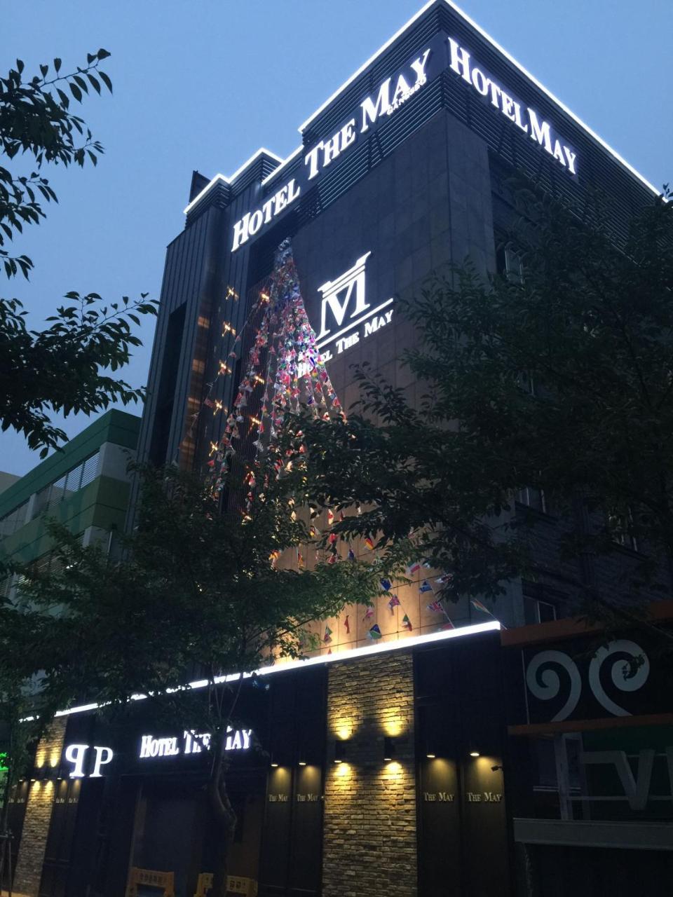Hotel The