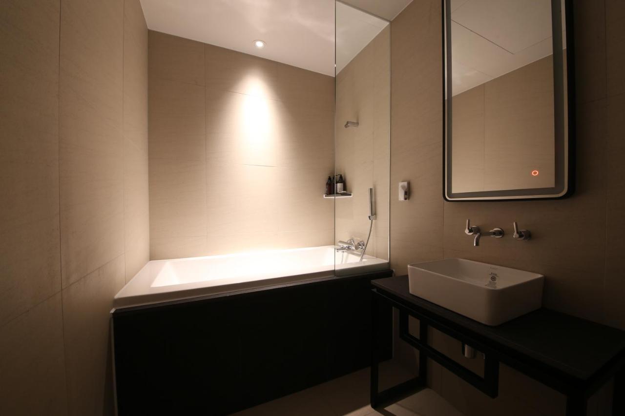 Yeoubi Songjeong Hotel 2*