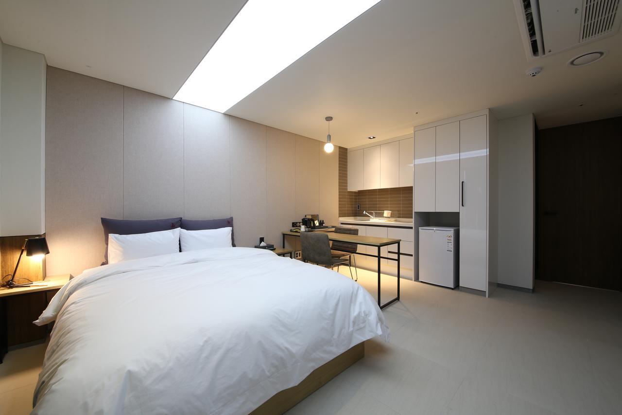 Hotel Yeoubi Songjeong
