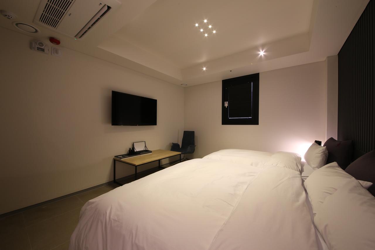 Hotel Yeoubi Songjeong