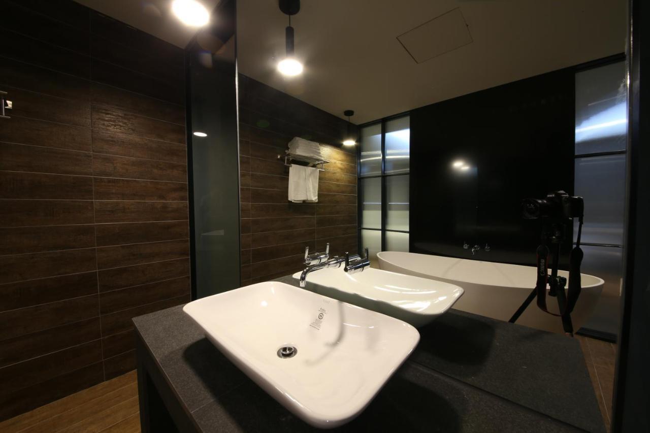 Hotel Yeoubi Songjeong