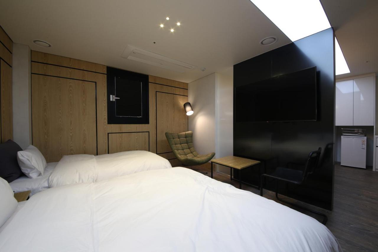 Yeoubi Songjeong 2* Busan