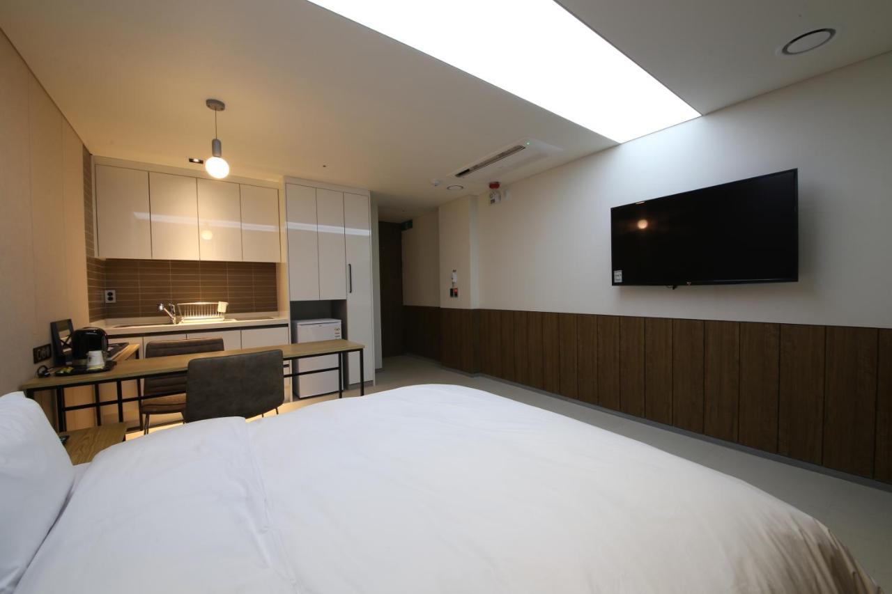 Hotel Yeoubi Songjeong