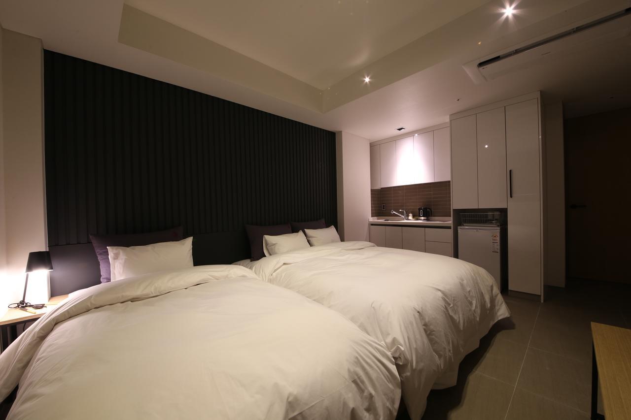 Yeoubi Songjeong 2* Busan