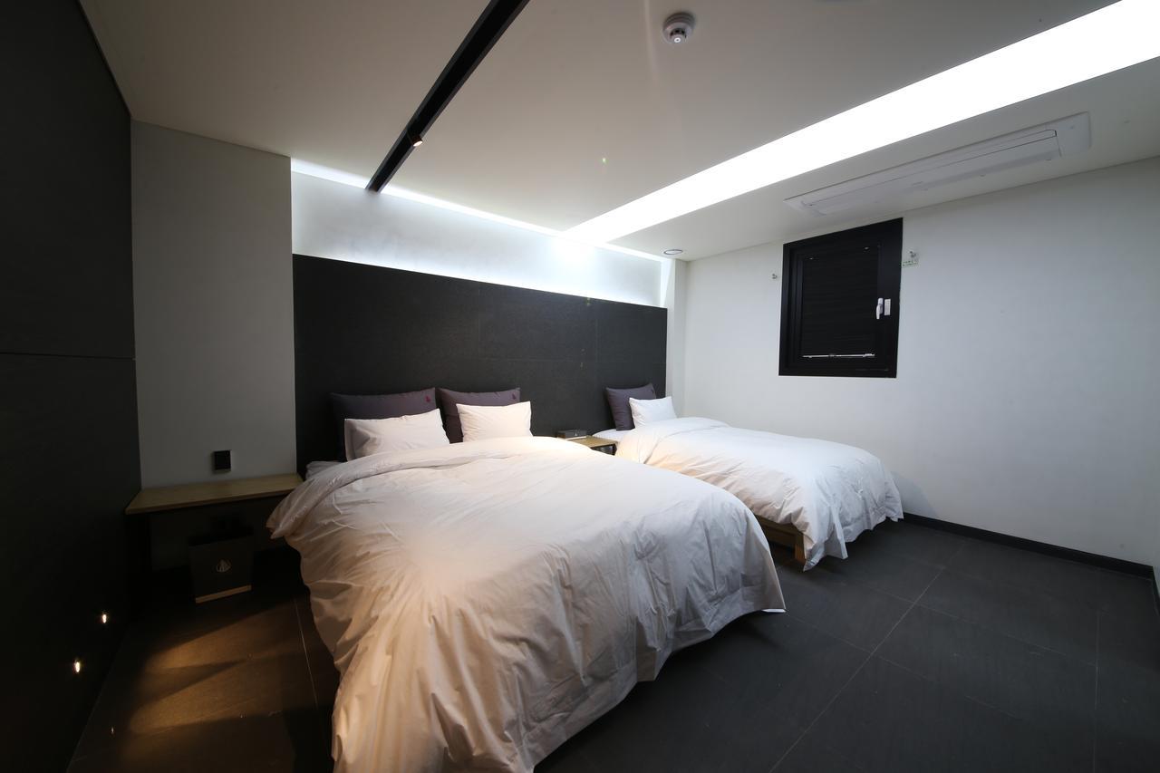 Yeoubi Songjeong 2* Busan