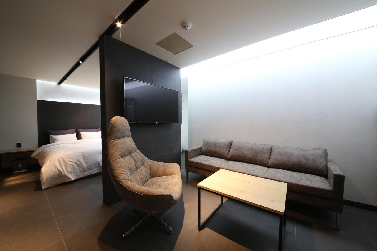 Yeoubi Songjeong 2* Busan