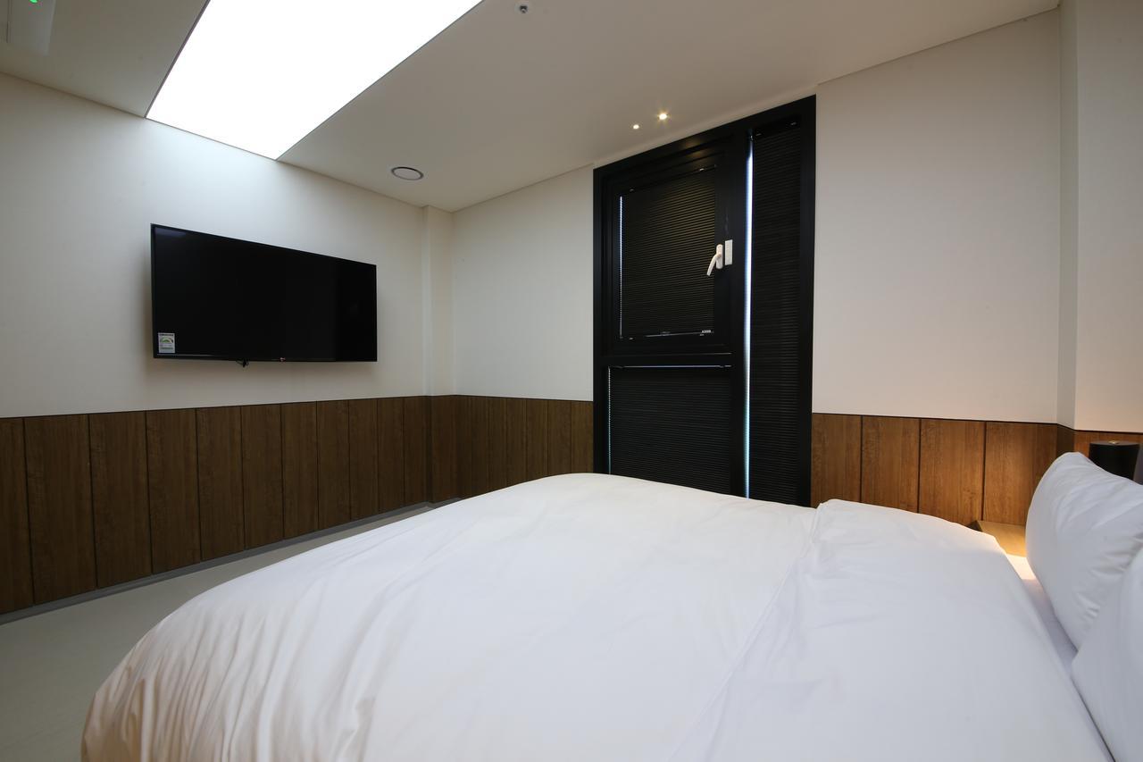 Hotel Yeoubi Songjeong 2*