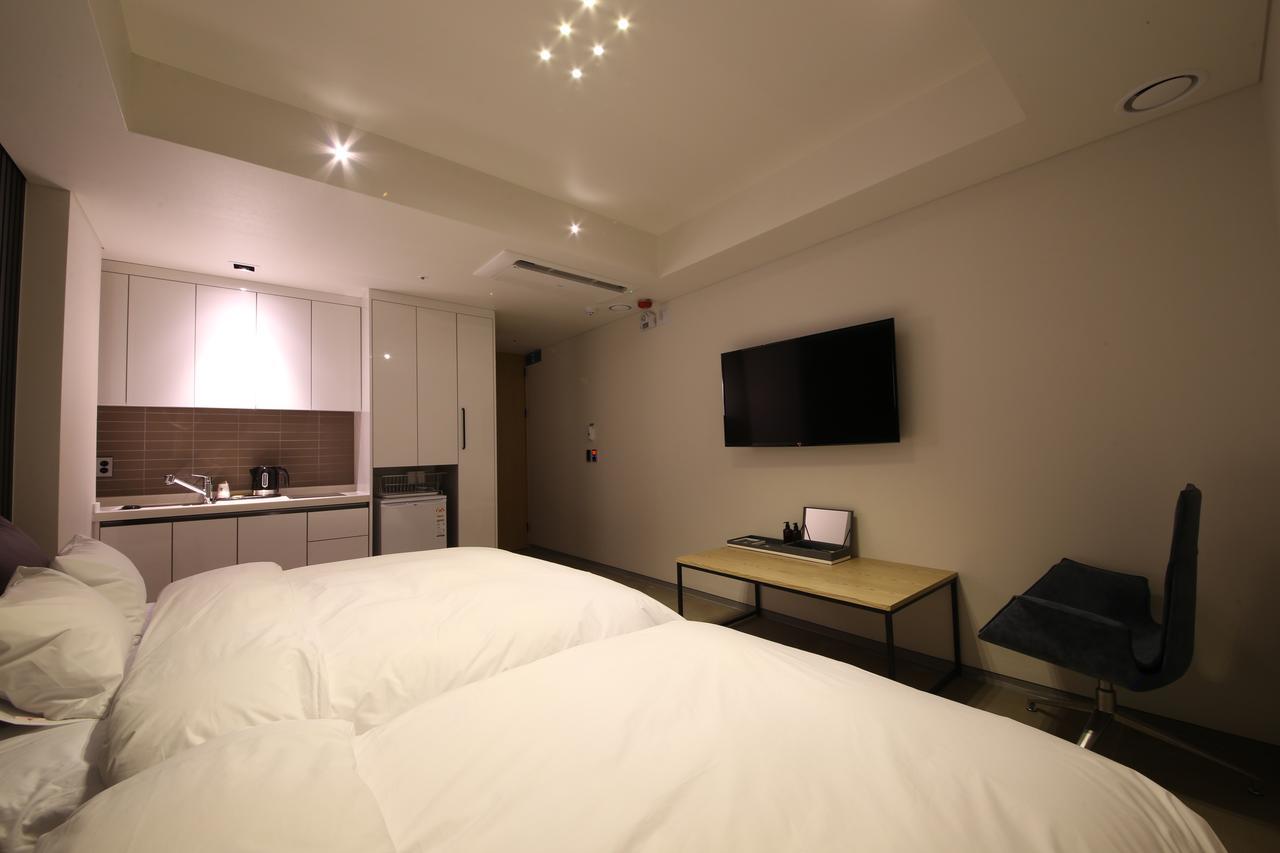 Yeoubi Songjeong Hotel 2*