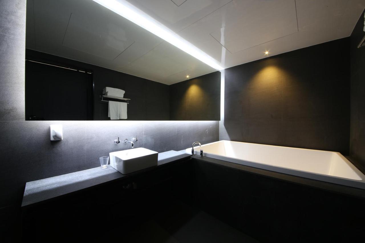 Hotel Yeoubi Songjeong Busan