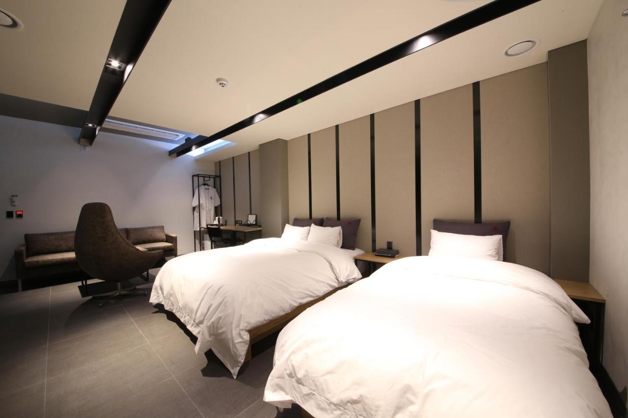 Yeoubi Songjeong 2* Busan