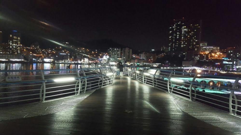 Hotel Yellow Songdo 2*