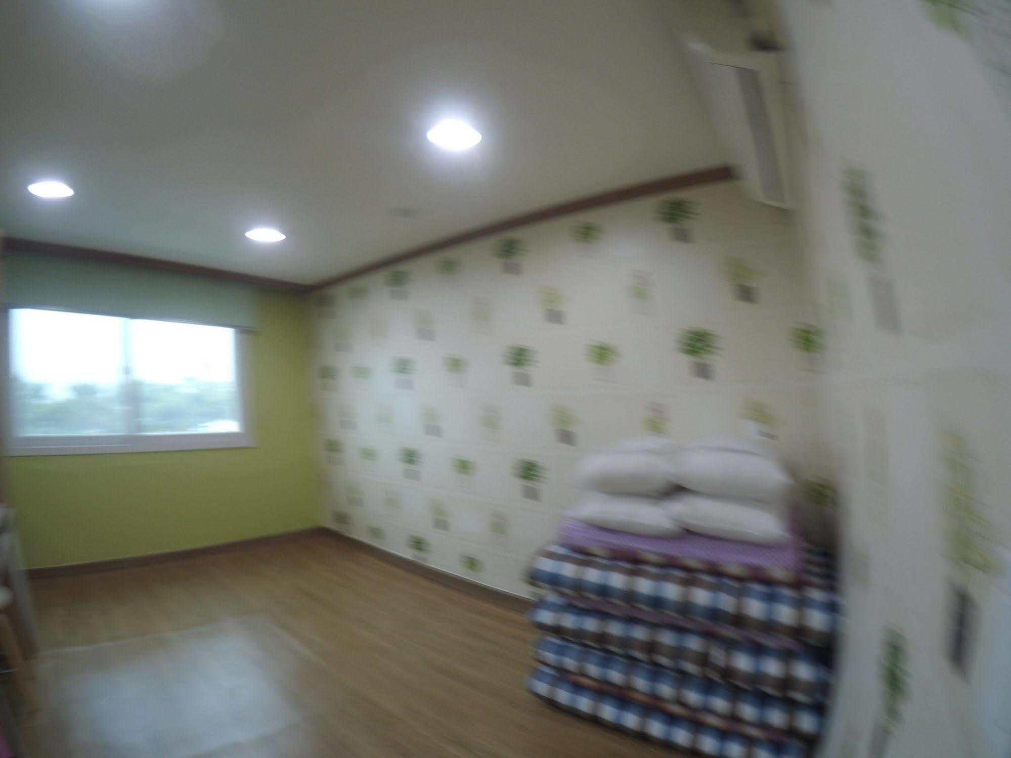 Hotel Yellow Songdo 2*