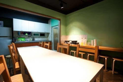 Hotel Yellow Songdo