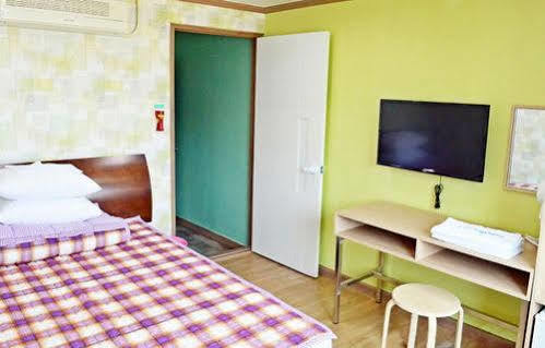 Yellow Songdo 2* Busan