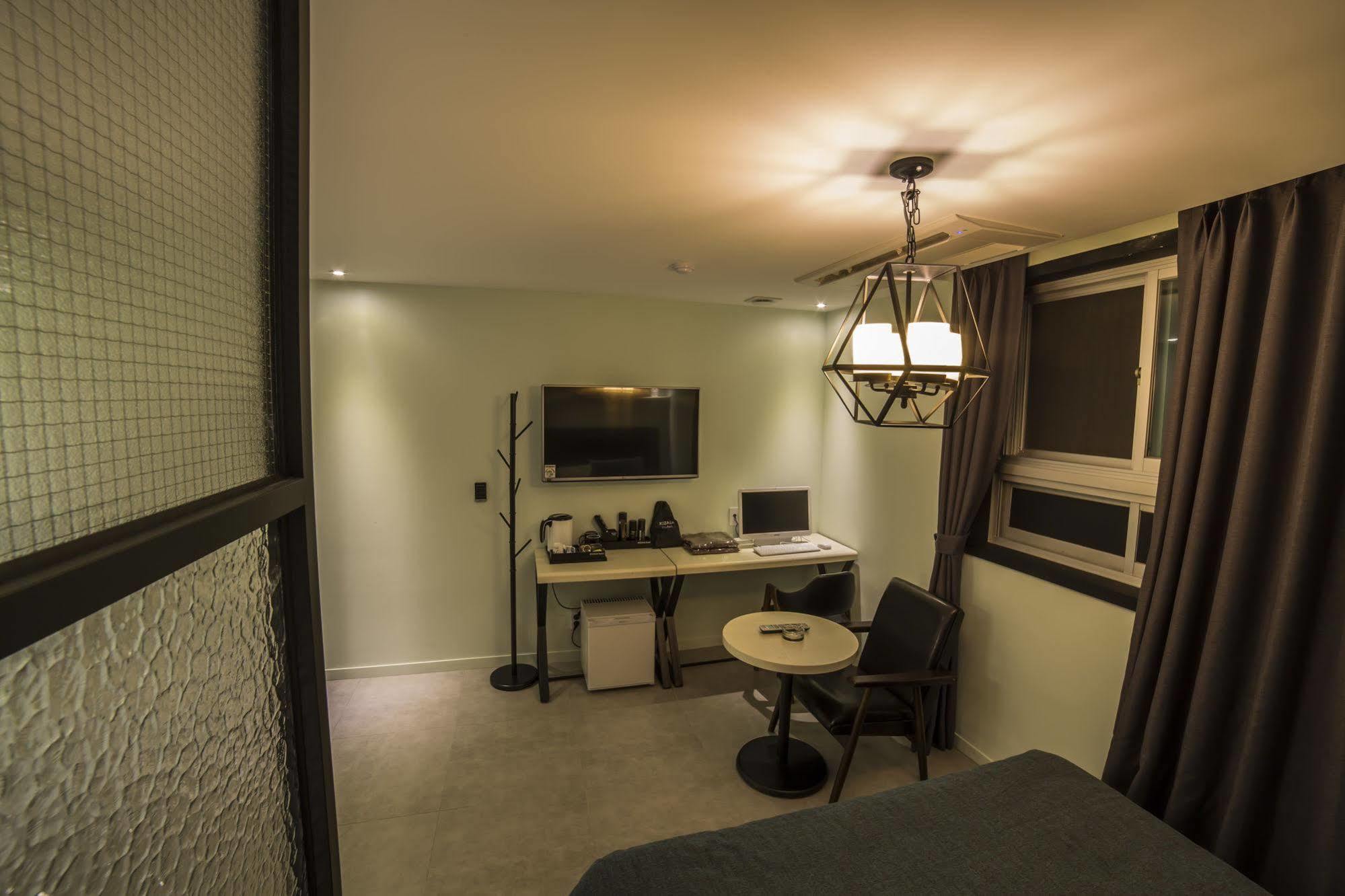Hotel Kozaza Busan