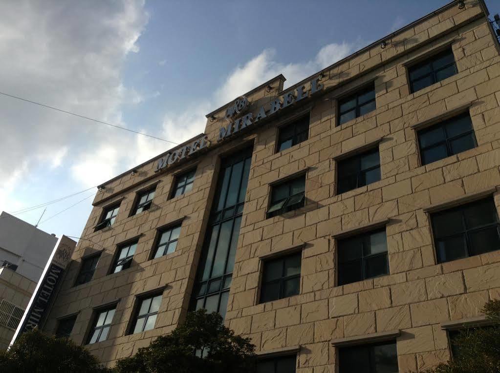 Mirabell Nhà nghỉ 2*