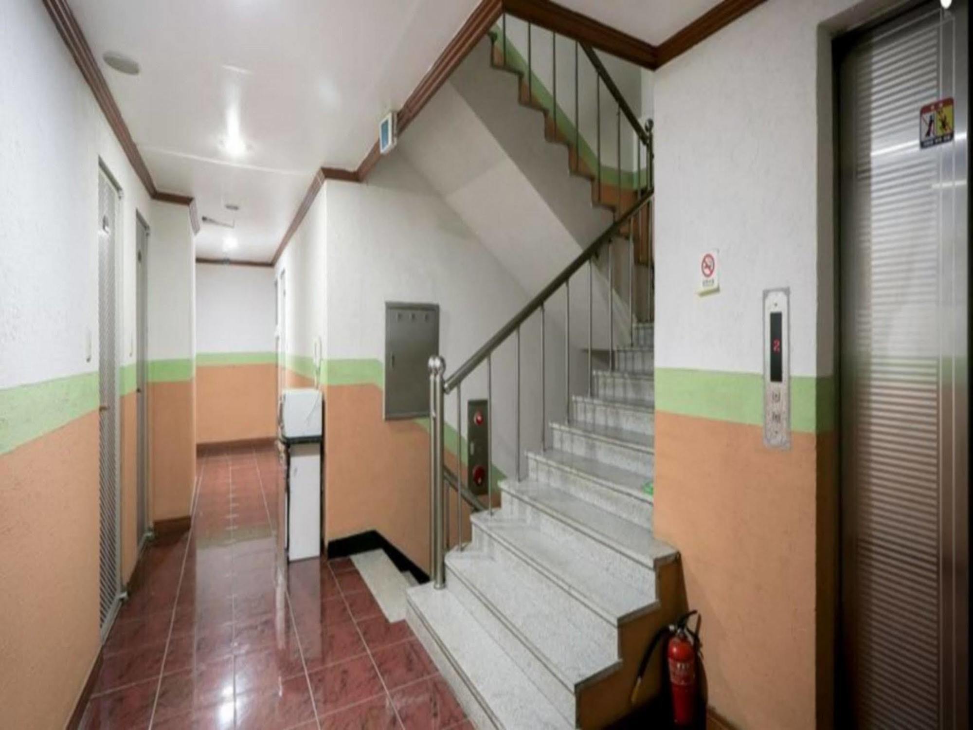 Centum Motel