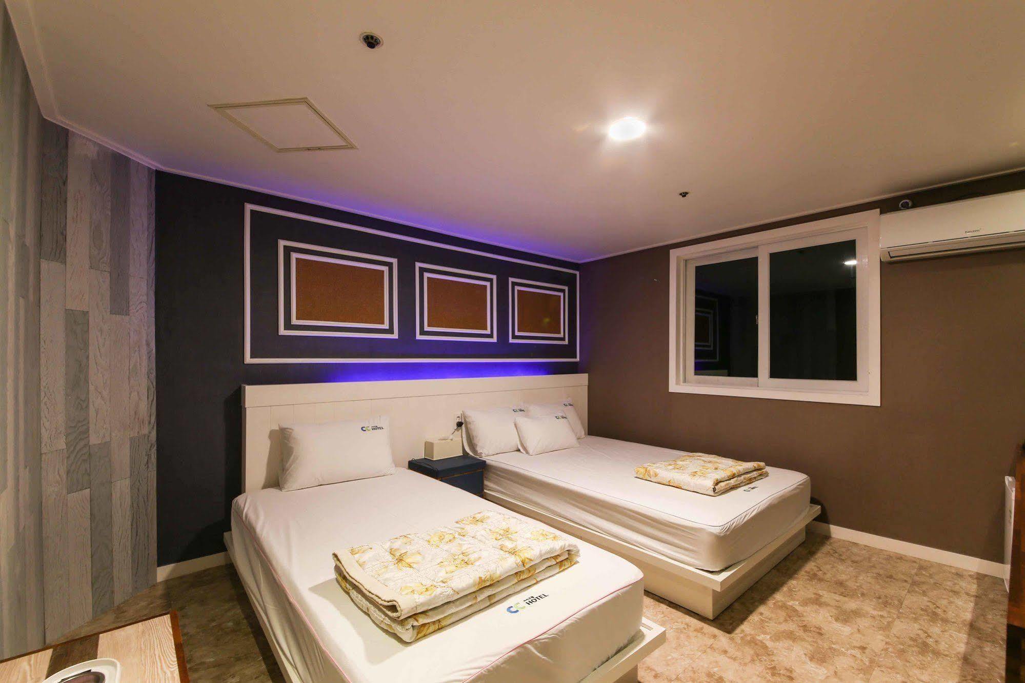 Cc Business 2* Busan