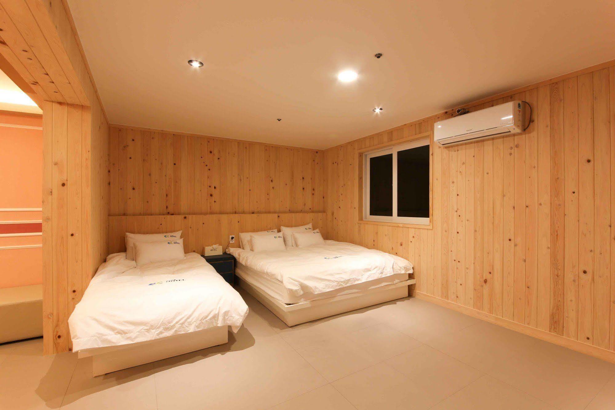 Cc Business 2* Busan