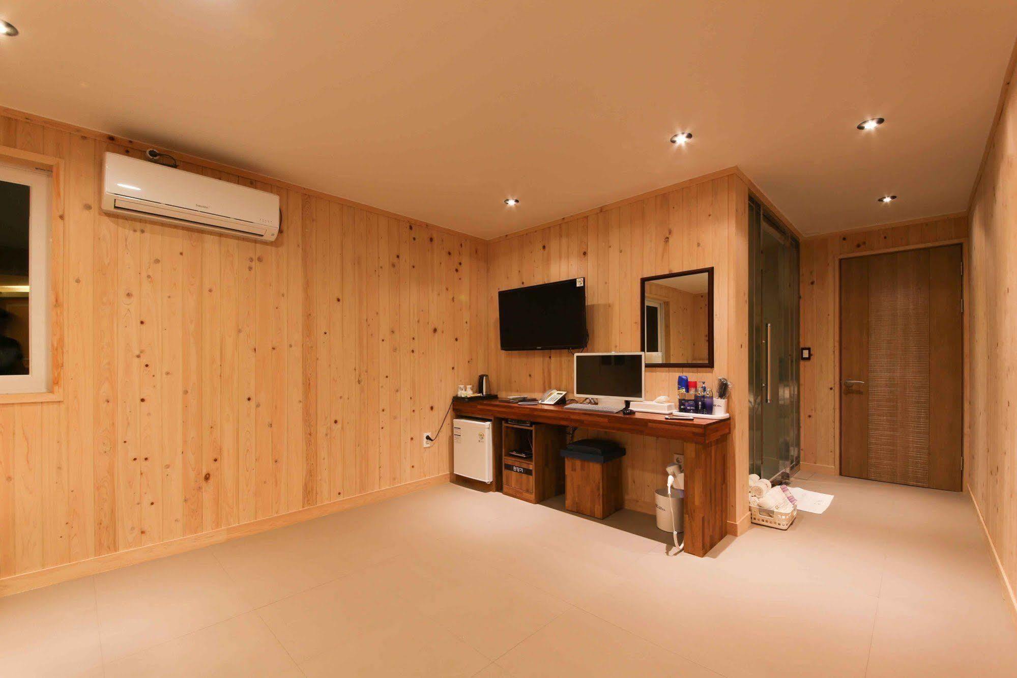 Cc Business Khách sạn Busan