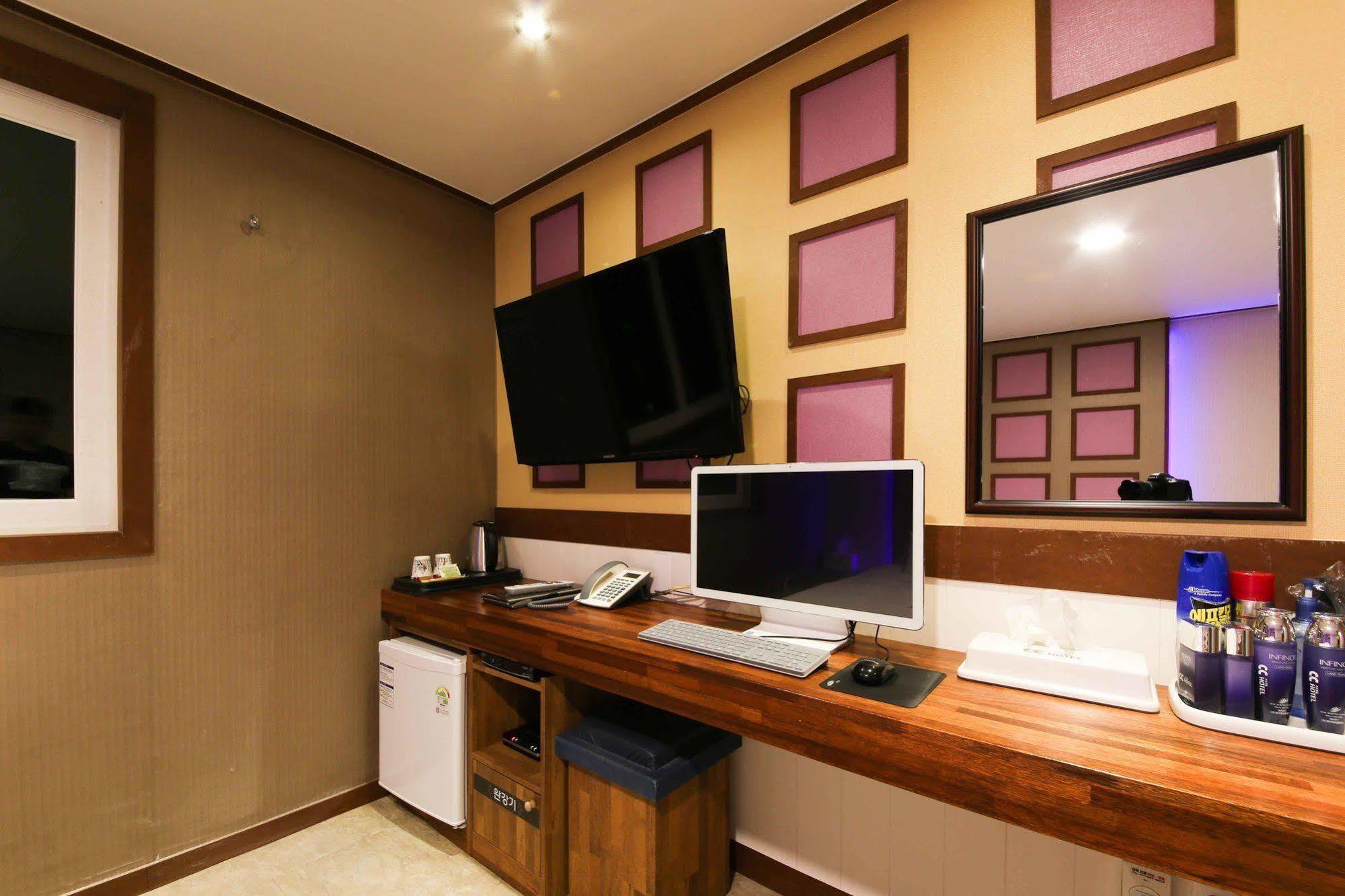 Cc Business 2* Busan