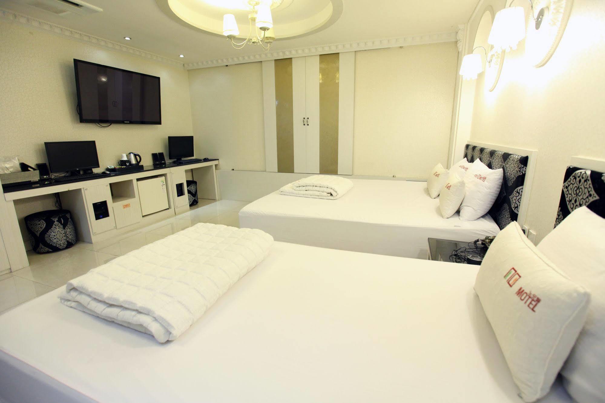 The Design Motel 2*