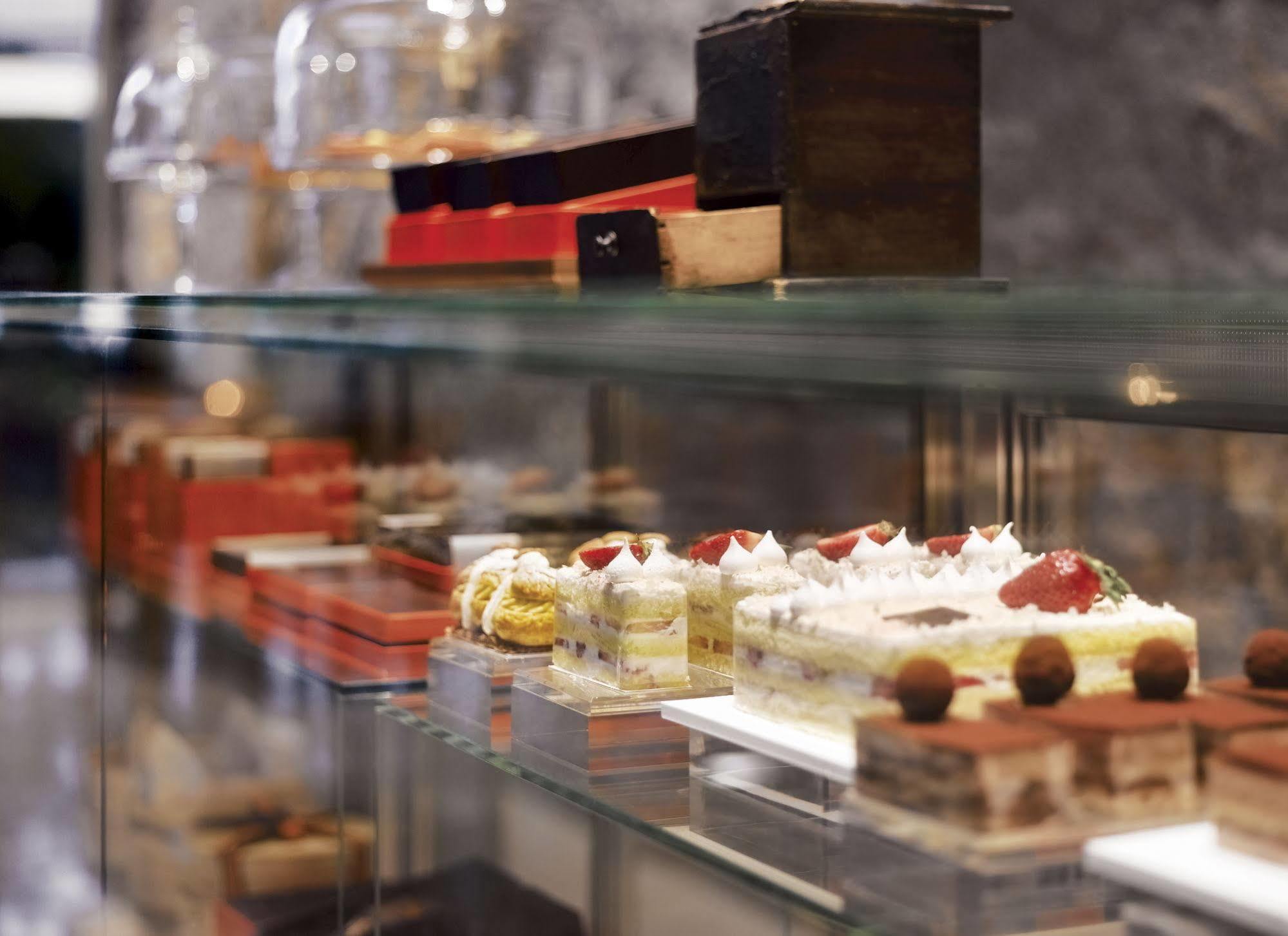 Hotel Park Hyatt