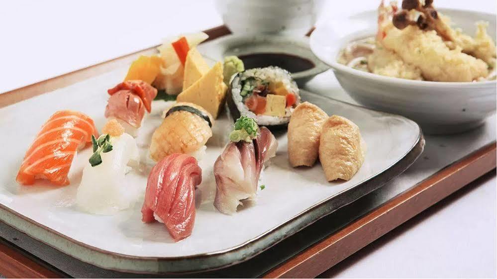 Park Hyatt Hotel 5*
