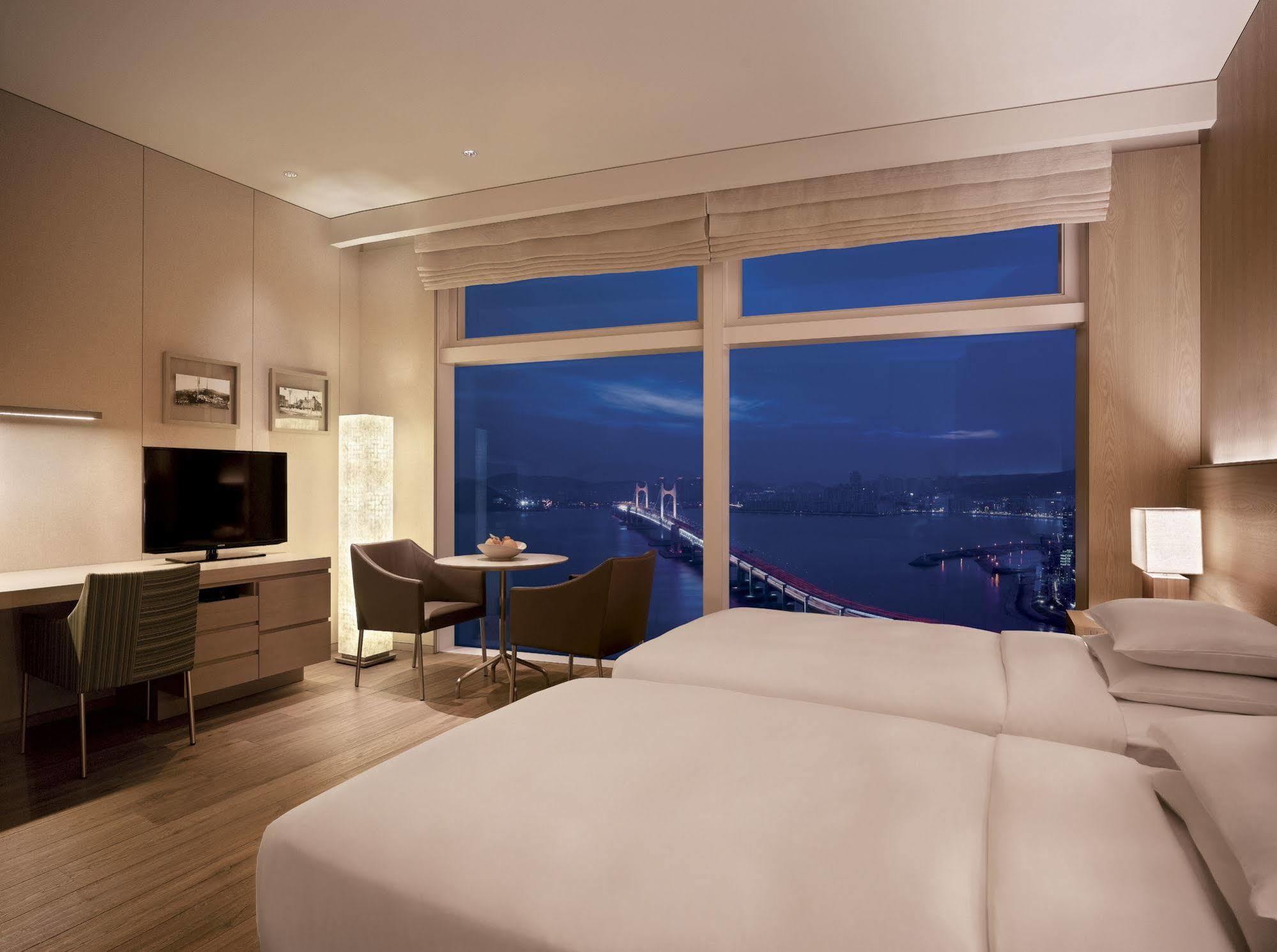 Hotel Park Hyatt