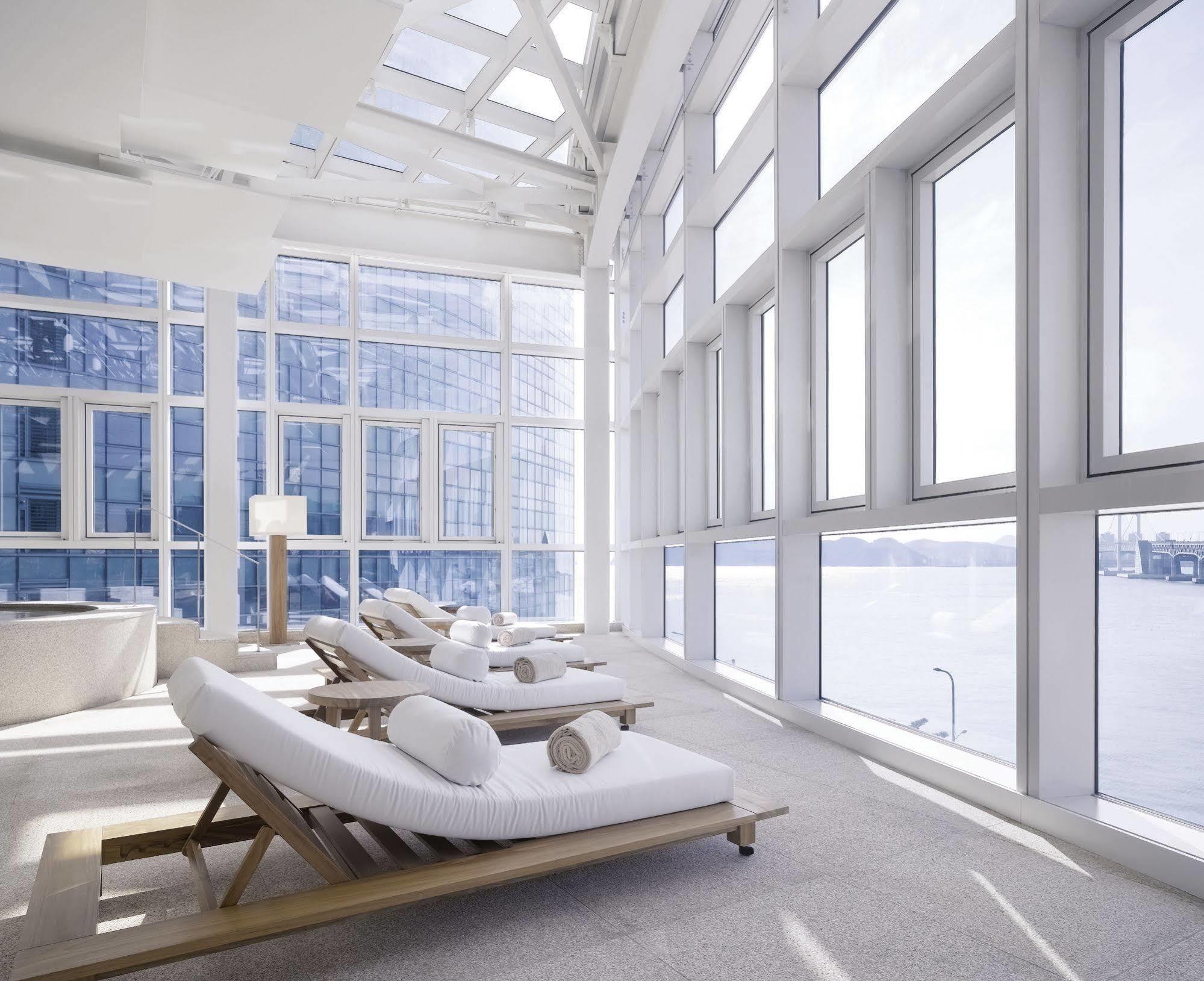 Park Hyatt Hotel 5*