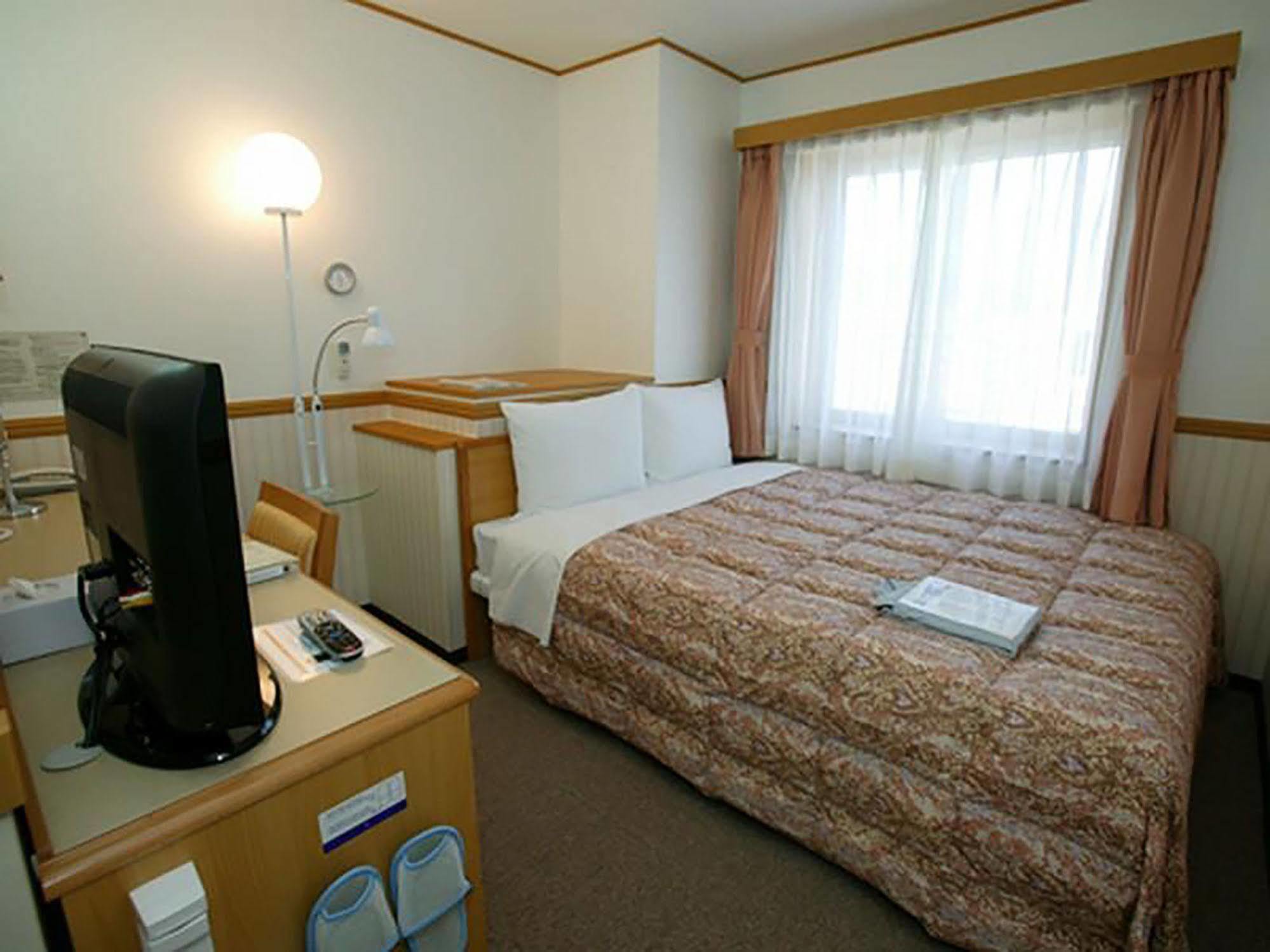 Toyoko Jungang Station Hotel 3*