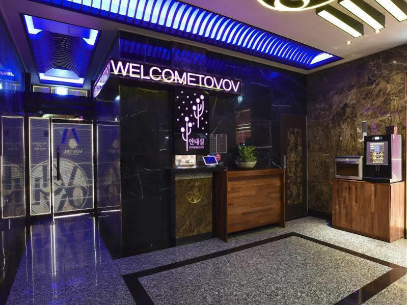 Motel Vovtel