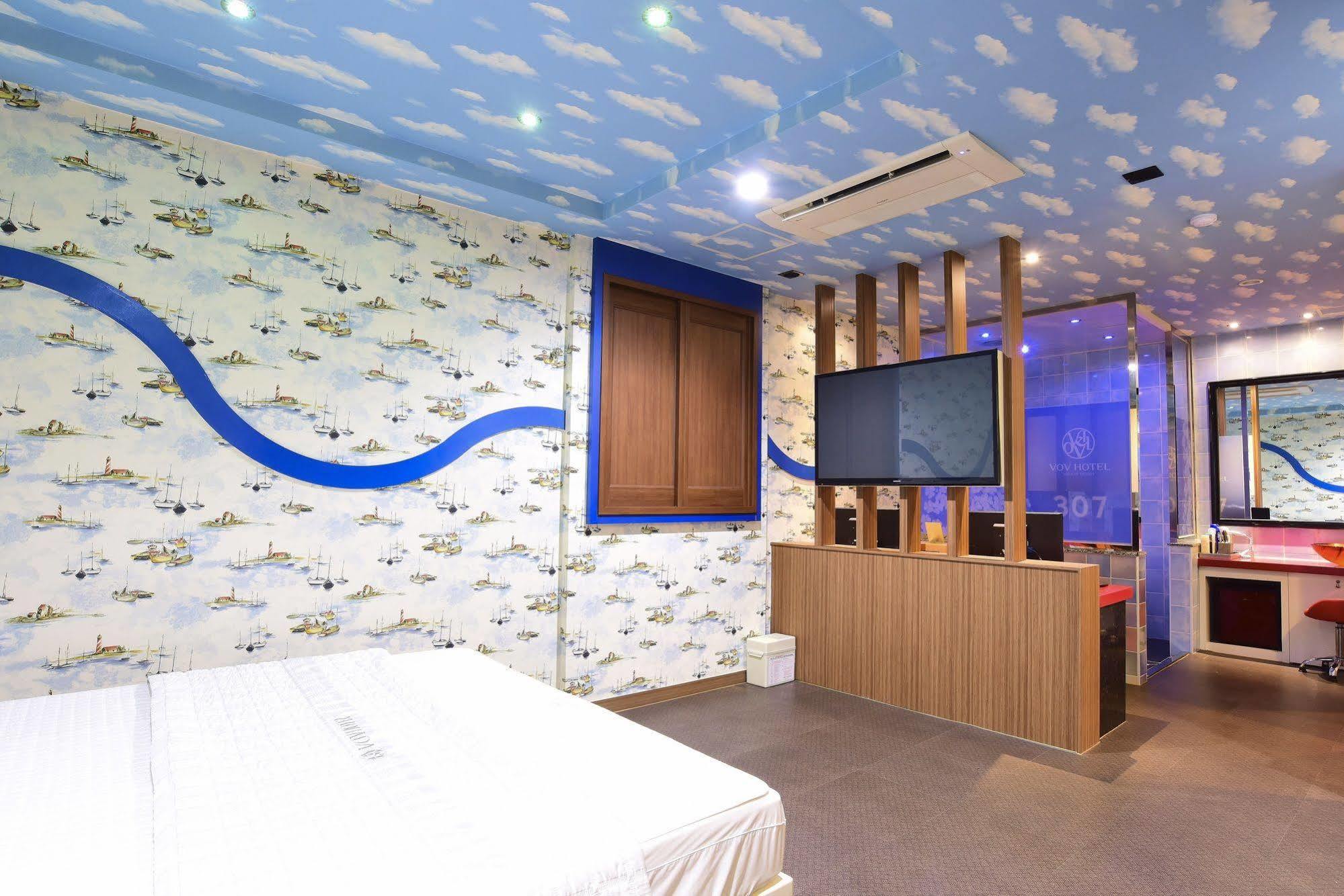 Motel Vovtel 3*