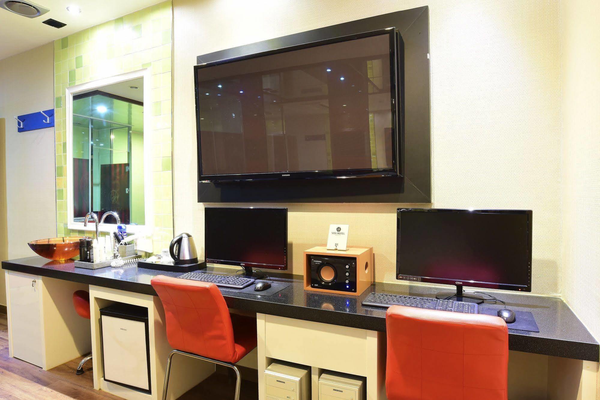Motel Vovtel 3*
